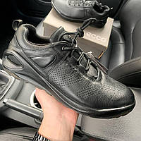 ECCO Soft 8 LX Black