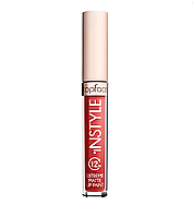 Жидкая матовая помада для губ Topface Instyle Matte Lip Paint - 31