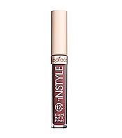 Жидкая матовая помада для губ Topface Instyle Matte Lip Paint - 33