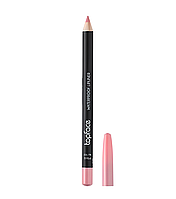 Водостойкий карандаш для губ Topface Waterproof Lipliner 1.14 г - 103