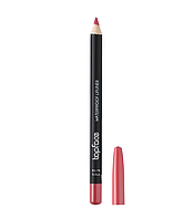 Водостойкий карандаш для губ Topface Waterproof Lipliner 1.14 г - 104