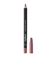 Водостойкий карандаш для губ Topface Waterproof Lipliner 1.14 г - 112