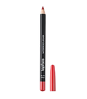 Водостойкий карандаш для губ Topface Waterproof Lipliner 1.14 г - 116