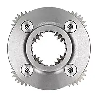 Планетарна передача поворотного редуктора VOLVO EC180C (VOE14515064)