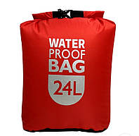 Гермомішок water proof bag 24l