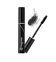 Водостойкая тушь для ресниц Bogenia Velvet Waterproof Mascara (Черная)