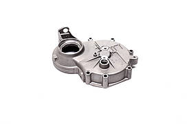 Кришка розподіл. шестерень ГАЗЕЛЬ (дв.УАЗ 4216 інж.) 4216.1002060