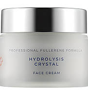 Крем для лица Bogenia Crystal Face Cream Hydro Control SPF 15, 55 г