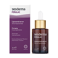 Липосомальная сыворотка Sesderma Ferulac