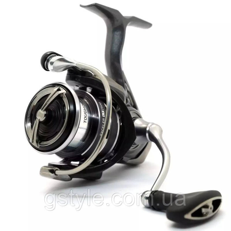 Котушка Daiwa 18 Exceler LT 2500