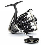 Котушка Daiwa 18 Exceler LT 2500, фото 3