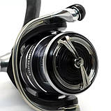 Котушка Daiwa 18 Exceler LT 2500, фото 6