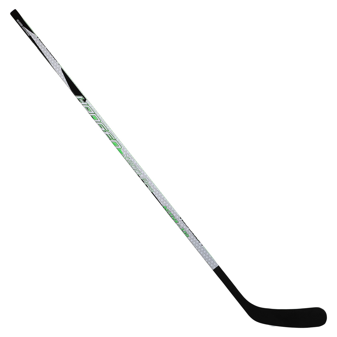 Хокейна ключка для дорослі. Senior (старше 17 років/170см) SK-5015-L левостор.(ABS, стекловол, дерево)