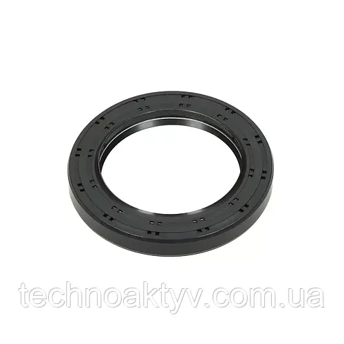 Сальник, уплотнитель гидромотора редуктора поворота башни (поворотного ...