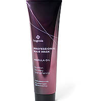 Профессиональная маска для волос с маруловым маслом Bogenia Professional Hair Mask Marula Oil 300ml