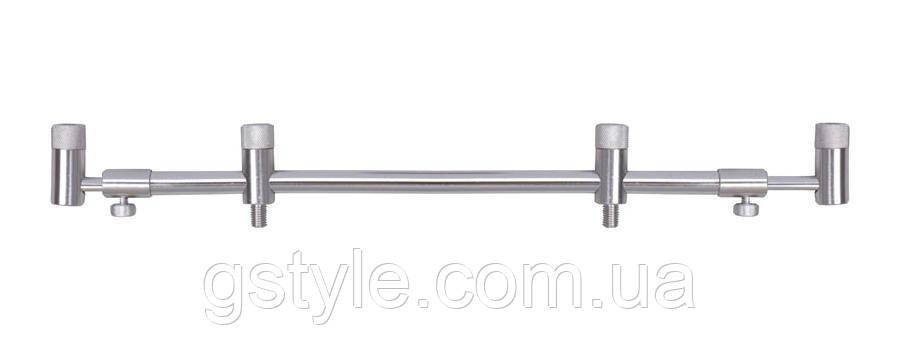 Буз-Бар Підставка FR на 4 вудлища (40-70cm)
