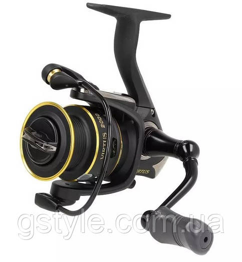 Котушка Ryobi Virtus 2000 4+1BB на хижу рибу