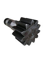 Вал редуктора повороту башні (поворотного редуктора) екскаватора KOMATSU PC230 (206-26-73130)