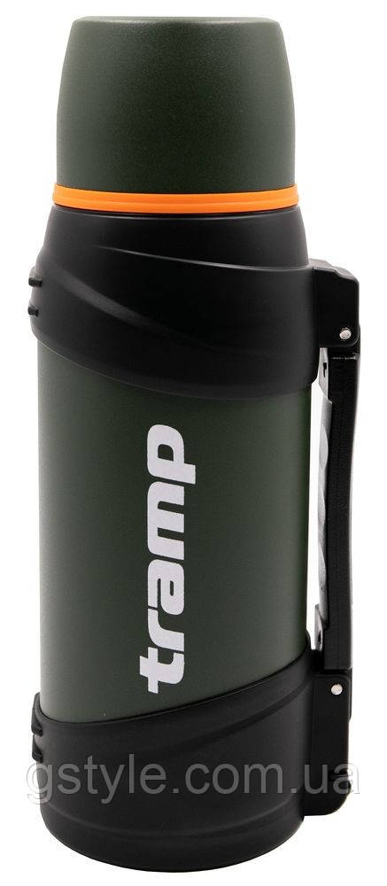 Термос Tramp Travel Line 1,6 л UTRC-139, фото 1