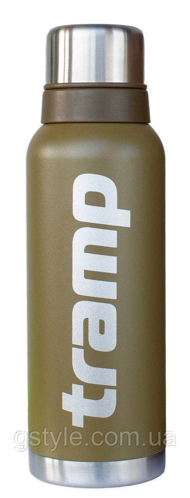 Термос Tramp Expedition Line 1,2 л TRC-028