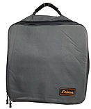 Сумка-чохол для 4 котушок, фото 2