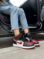 Nike Air Jordan 1 Retro Black Cherry