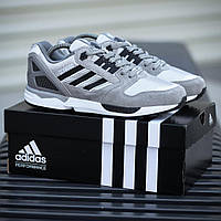 Adidas ZX8000 Grey White Black