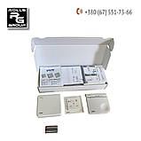 Комплект автоматичного керування вентиляторами ECo VILPE із датчиком вологості повітря, ECO IDEAL WIRELESS, фото 2