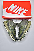 Nike Kyrie 8 Camo Olive