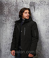 Мужская зимняя куртка. Vavalon kz 2003