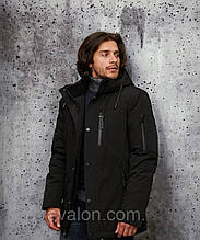 Чоловіча зимова куртка. Vavalon kz 2003