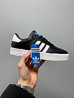 Adidas Samba Rose Black White