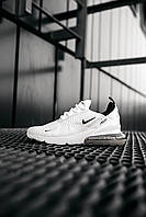 Nike Air Max 270 White 2