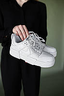 Nike Dunk White