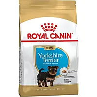 Сухой корм для щенков породы Йоркширский терьер Royal Canin Yorkshire Puppy 7,5 кг