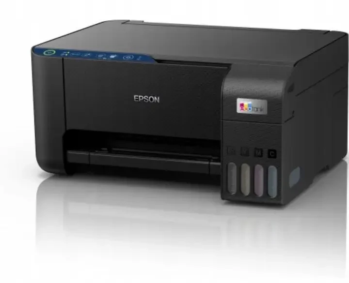 Цветной принтер Epson Многофункциональное устройство (33 ст./мин) Лазерный принтер Wi-Fi, USB - фото 5 - id-p2150091322