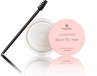 ВОСК ДЛЯ БРОВ BROW FIX WAX BOGENIA BG801 №001