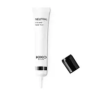 Kiko MILANO Neutral Eye Base нейтралізуюча і фіксуюча основа для очей 10 мл