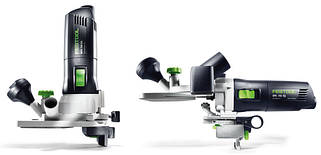 ФРЕЗЕРИ КРОМКОВІ FESTOOL