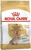 Корм для зрілих собак від 8 років породи йоркширський тер'єр Royal Canin YORKSHIRE AGEING 8+ 1,5 кг