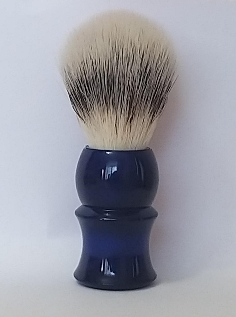 Помазок для гоління BAILI Brush Synthetic Hair
