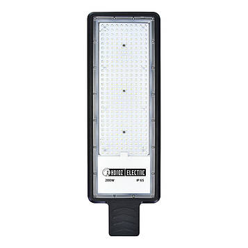 Світильник вуличний  LED " VEGAS-200" 200 W 6400K Код/Артикул 149 074-013-0200-020