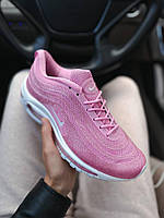 Nike Air Max 97 Swarovski Pink v2