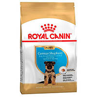 Сухой корм для щенков породы немецкая овчарка Royal Canin German Shepherd Puppy 12 кг