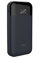 Мобильный 4G LTE Wi-Fi роутер GL-iNet Mudi V2 (GL-E750V2) с поддержкой Tor и VPN для мобильного интернета