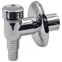 Сифон побутової техніки GoPlast 1208CR