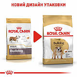 Сухий корм для дорослих собак породи Мопс Royal Canin Pug Adult 1.5 кг, фото 3