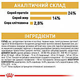 Сухий корм для дорослих собак породи Мопс Royal Canin Pug Adult 1.5 кг, фото 7