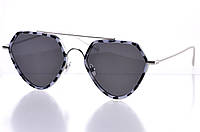 Классические женские брендовые очки, солнцезащитные для женщин. Toywo Класичні жіночі брендові окуляри