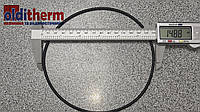 Уплотнительное кольцо насосной части PEDROLLO JCR 1, 139,29х3,53 мм